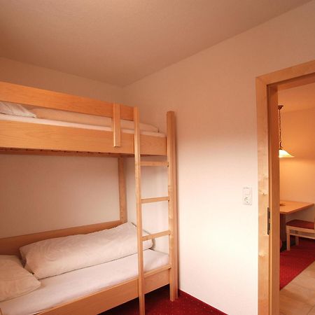 Apart Althaler Serfaus Zimmer foto