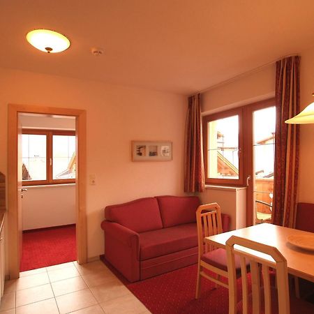Apart Althaler Serfaus Zimmer foto