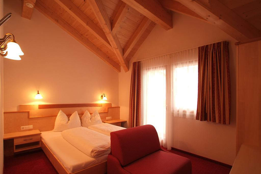 Apart Althaler Serfaus Zimmer foto