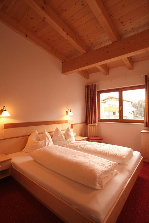 Apart Althaler Serfaus Exterior foto