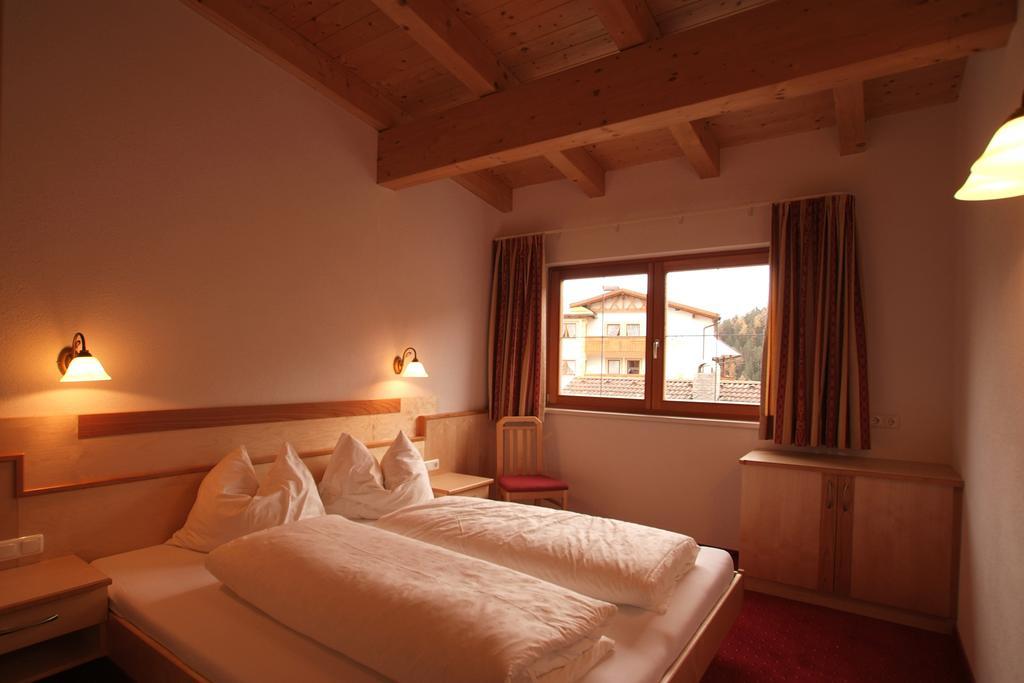 Apart Althaler Serfaus Exterior foto