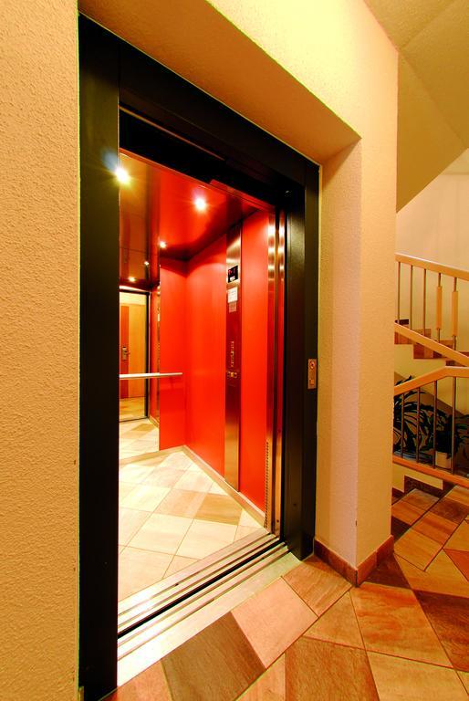 Apart Althaler Serfaus Exterior foto