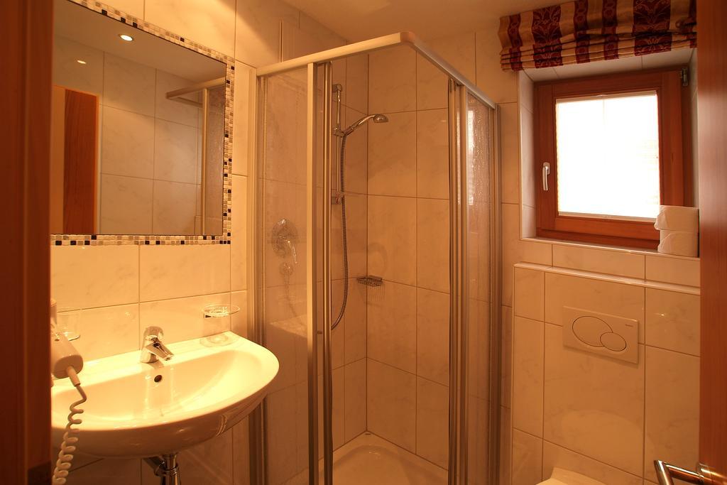 Apart Althaler Serfaus Exterior foto
