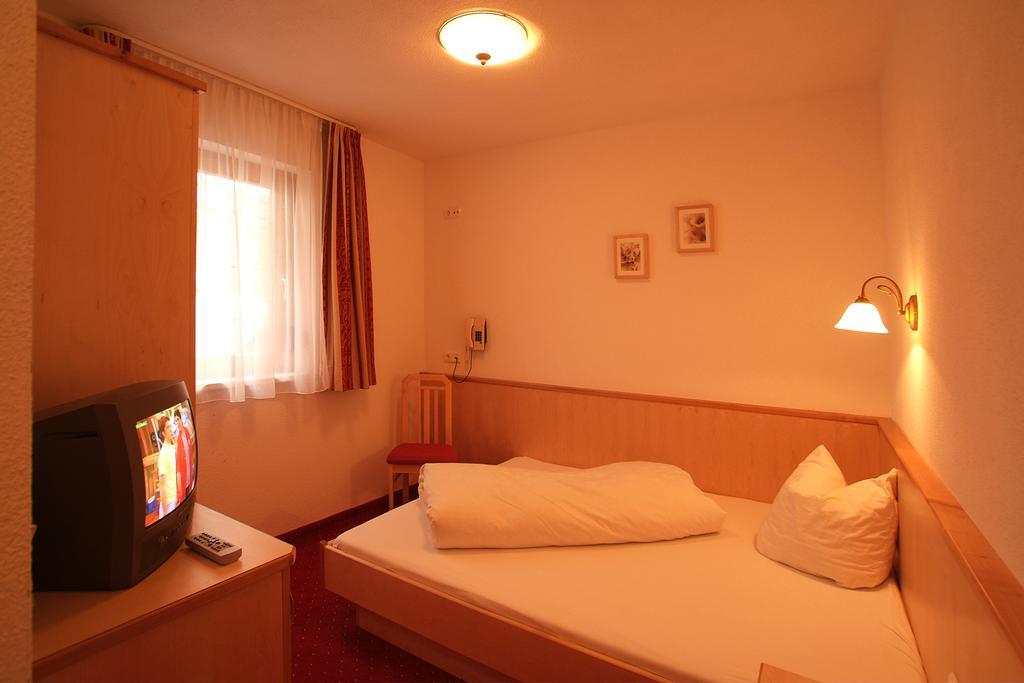 Apart Althaler Serfaus Exterior foto