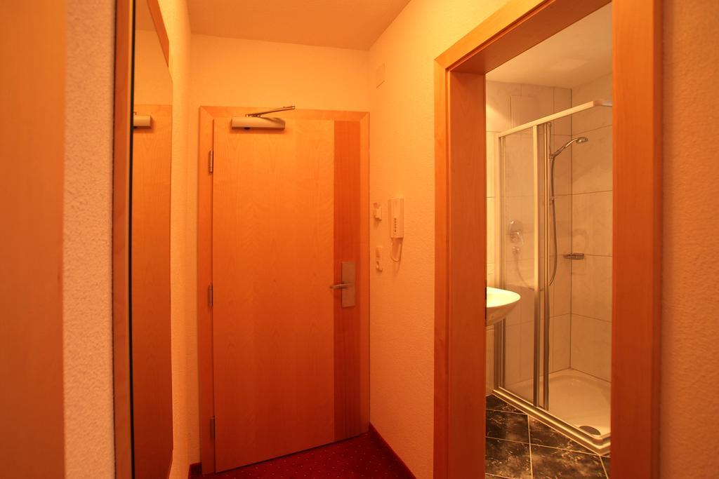 Apart Althaler Serfaus Exterior foto
